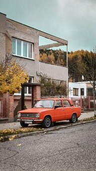 Lada | VAZ | Ziguli 1300