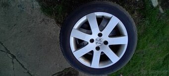 Alu Peugeot 307