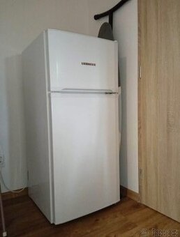 Lednice Liebherr