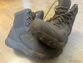 Under Armour