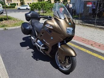 Bmw R 1100 RT