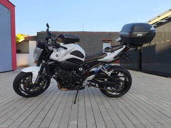 Yamaha FZ1N