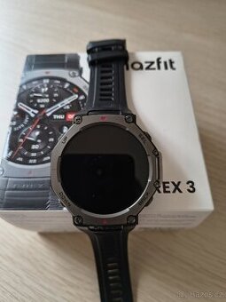 Amazfit T-Rex 3