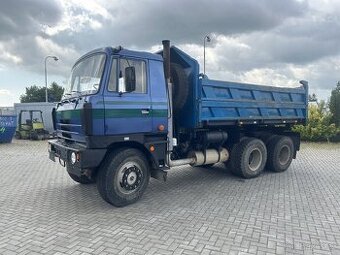 TATRA T 815-2 S3 28 210 6x6.2 sklápěč