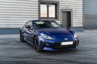 Toyota GR86 2.4 Boxer Executive