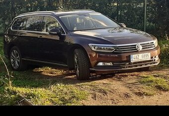 Prodam Wolkswagen passat 4x4 , 2.0 tdi,
