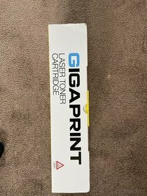 Kompatibilní Gigaprint toner pro Xerox