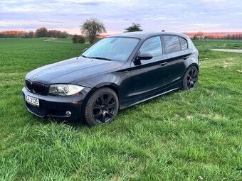 BMW E87 120D 120KW
