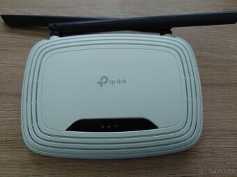 Prodám WiFi router TL-WR841N ver.14.1