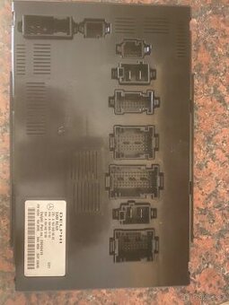 Zadní SAM Mercedes W164