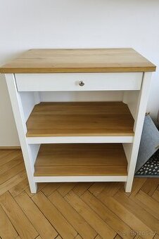 Kuchyňský ostrůvek Ikea TORNVIKEN