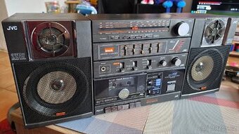 Radiomagnetofon JVC PC-200LD