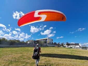 paraglingový padák SKY