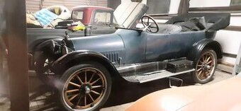 Buick 1917