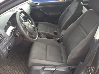 Vw Golf 5 pětidveřový