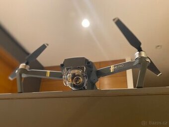 DJI Mavic Pro