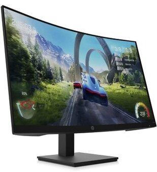 Herní HP X32c v záruce