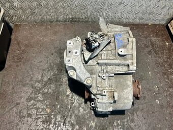 VW Passat B7 2.0TDI manuální převodovka LNZ
