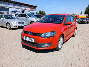 Volkswagen Polo 1,2 TK 02/2027