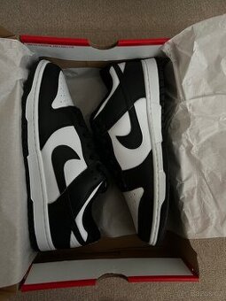 Nike dunk Panda