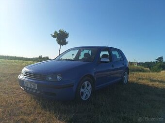 Vw Golf 4