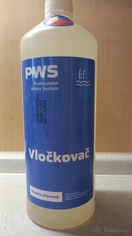 Vločkovač PWS 1 litr