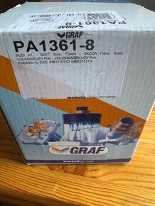 GRAF Vodní čerpadlo GR PA1361-8, PA1361-8