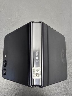 Samsung Galaxy Z Flip 5 512GB černá
