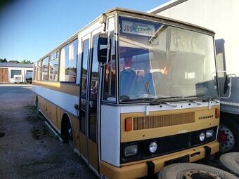 KAROSA LC 735 / 189 kW - REZERVOVÁN