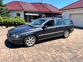 Volvo V70 2.5 TDI