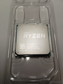 AMD Ryzen 5 1400