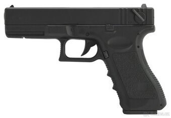 Prodám Airsoftovou pistoli