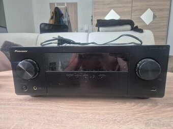 Pioneer VSX-330-K+ reprosoustava SYS-1312HT: