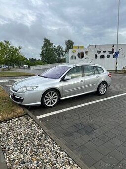 Renault Laguna III 2.0 dCi 110kw