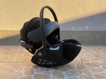 Cybex Cloud Z i-size