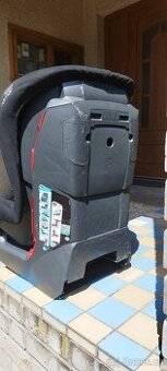Britax Romer safefix