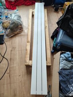 Vertikalny radiator Korado