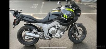 Yamaha TDM 850