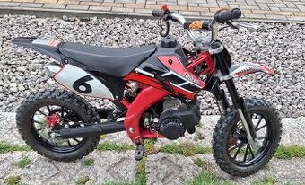 Minicross 50
