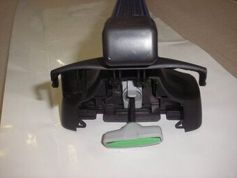 střešní nosič Thule 754+7122+kit