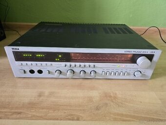 Tesla 820A 108Mhz