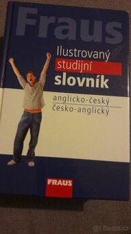 slovník