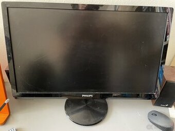 Monitory Philips FullHD 60 Hz