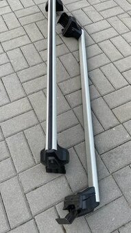 Prodám originál příčníky na Octavia III.