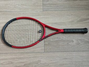 Wilson Clash 100 V2 - 295g - Grip 3 - Zánovní