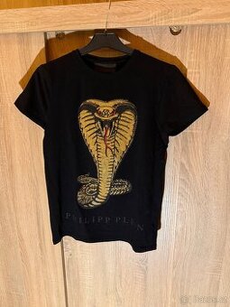 Philipp Plein tričko