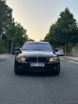 BMW E90 M-Paket original