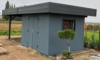 truhlářké, tesařské a montážní práce