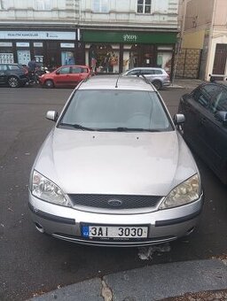 Prodám Ford Mondeo mk3