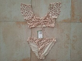 Nové plavky H&M vel. 146/152